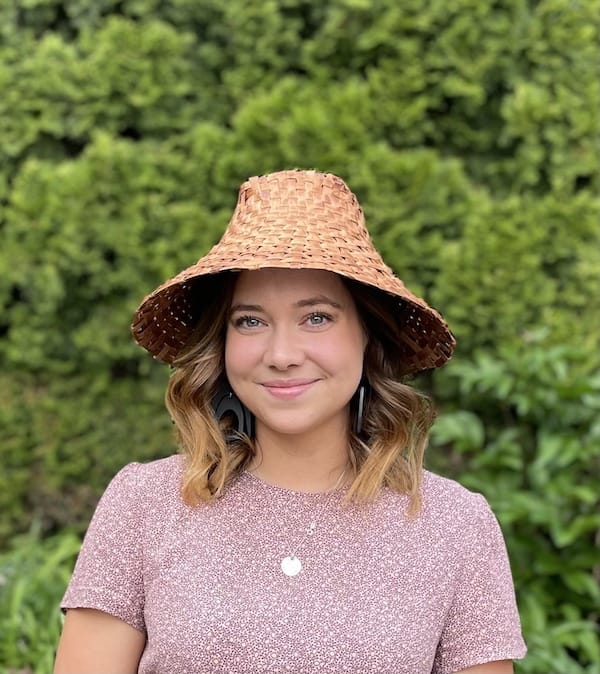 photo of kate wale