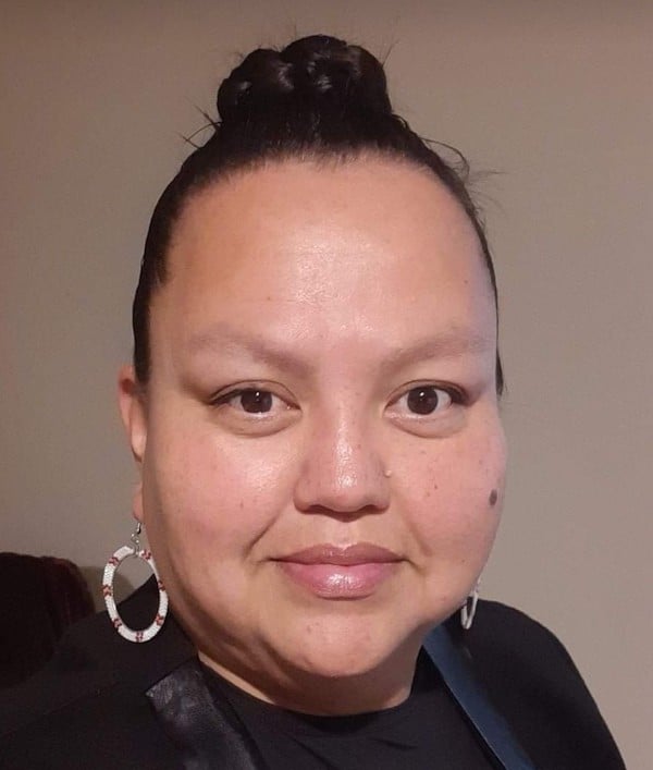 photo of tamara archie