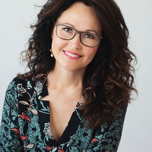 photo of treena wynes