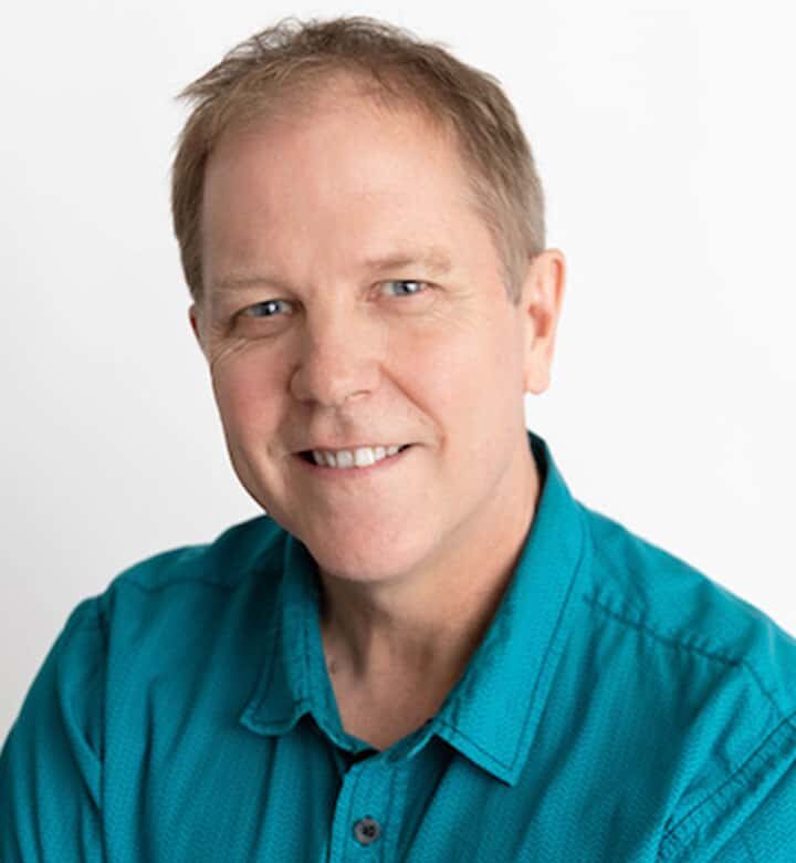 photo of barry wilson