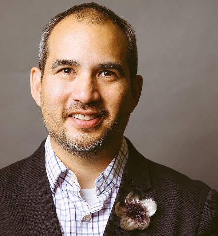 photo of mark cliffe-phillips